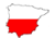 AGUAS VILAS DEL TURBÓN - Polski